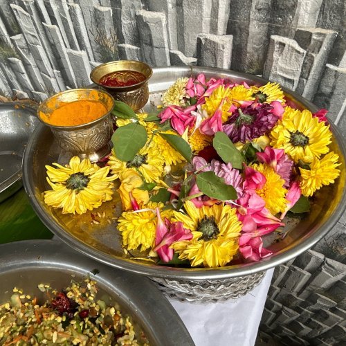 Jyothi House